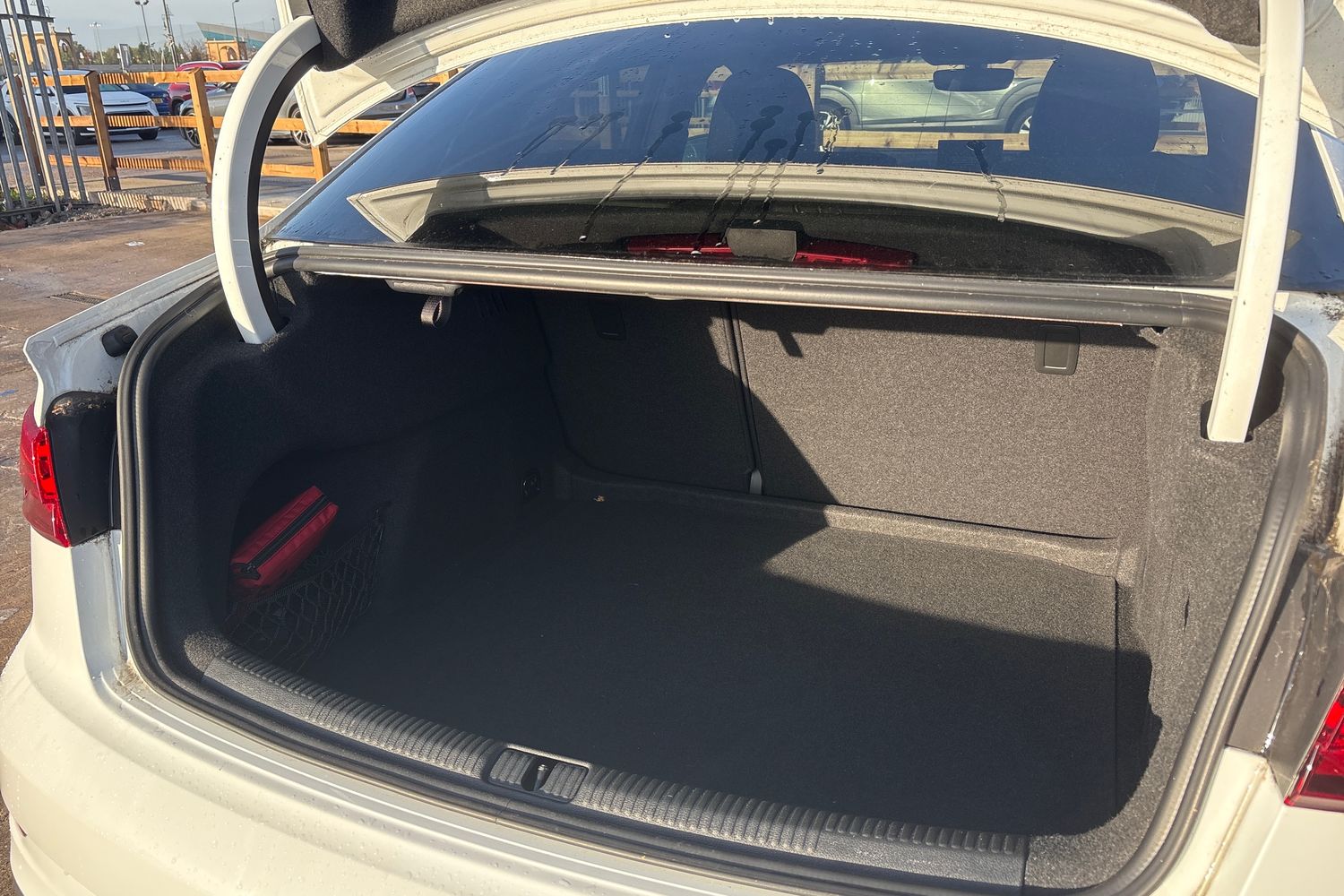 Used Audi A3 2017 for sale - 76480966: Photo 17