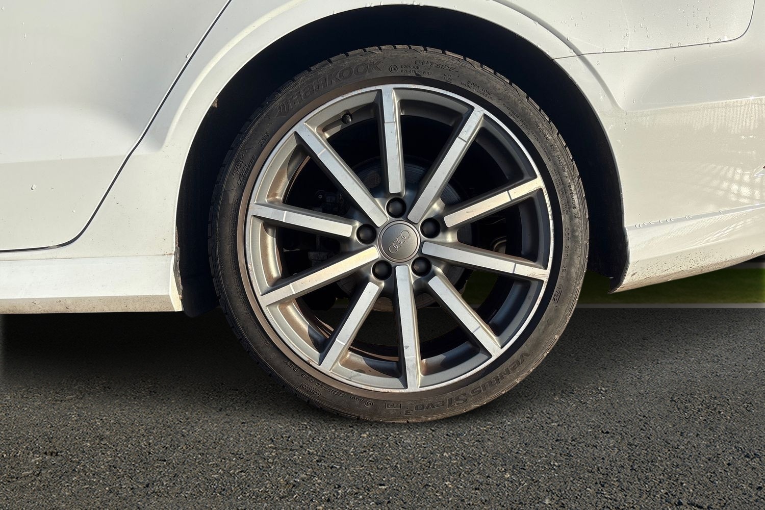 Used Audi A3 2017 for sale - 76480966: Photo 18