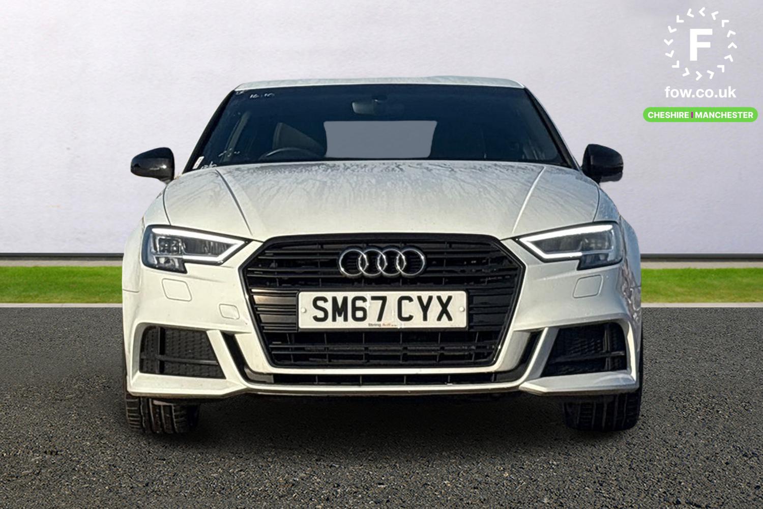 Used Audi A3 2017 for sale - 76480966: Photo 19