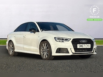 Used Audi A3 2017 for sale - 76480966: Photo