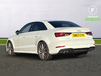 Used Audi A3 2017 for sale - 76480966: Photo