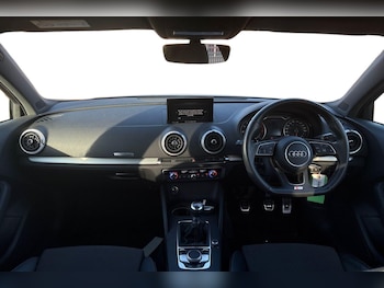 Used Audi A3 2017 for sale - 76480966: Photo