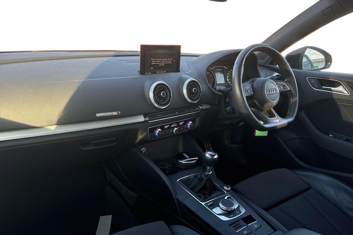 Used Audi A3 2017 for sale - 76480966: Photo 4