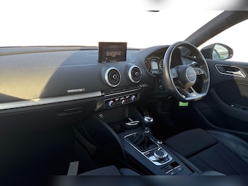 Used Audi A3 2017 for sale - 76480966: Photo