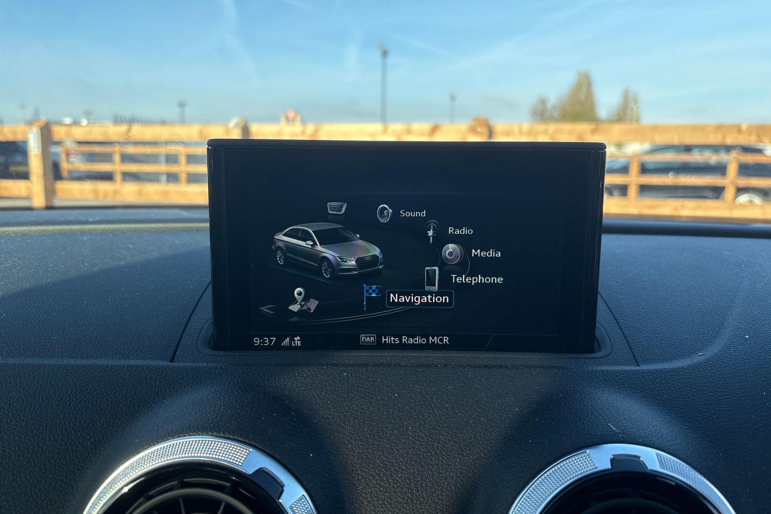 Used Audi A3 2017 for sale - 76480966: Photo 6