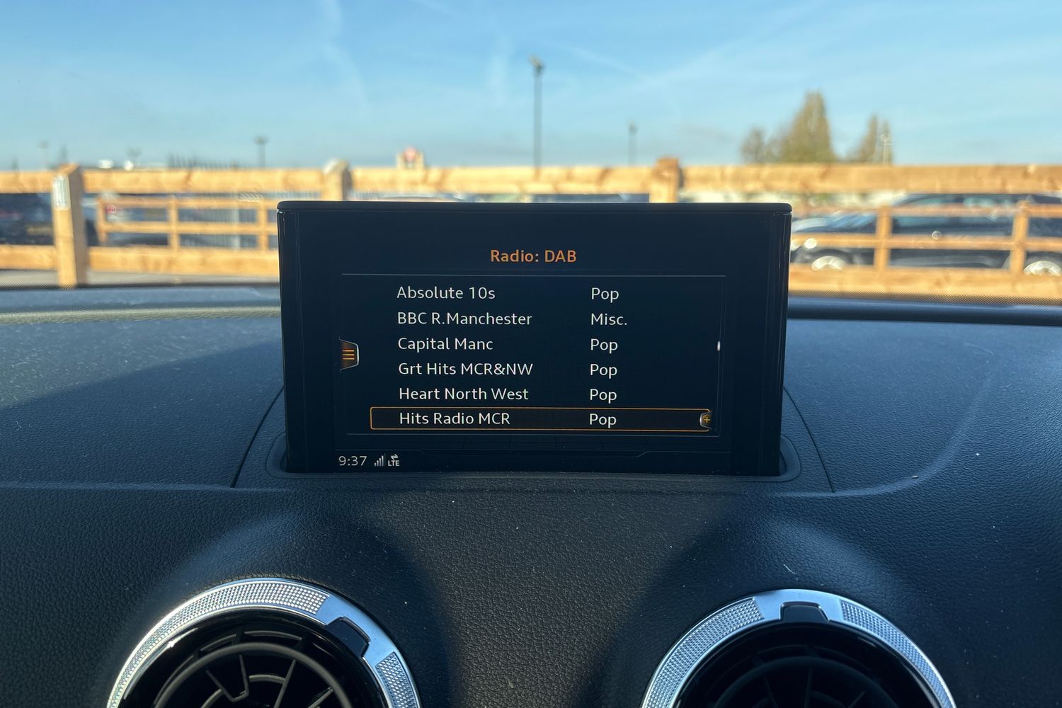 Used Audi A3 2017 for sale - 76480966: Photo 7