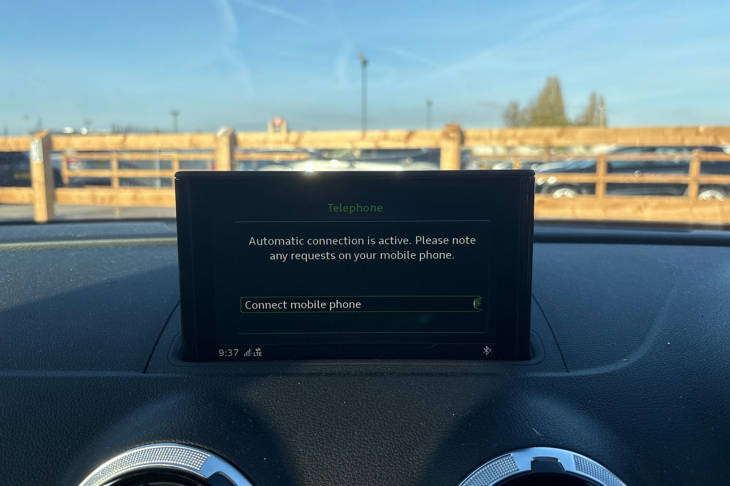 Used Audi A3 2017 for sale - 76480966: Photo 9