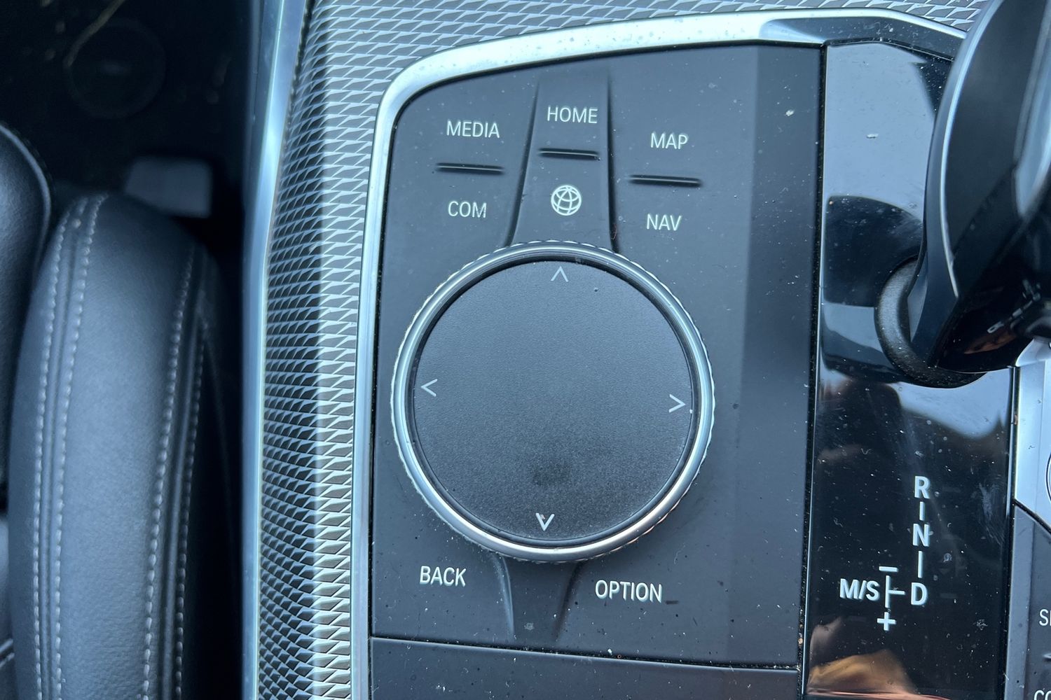 Used BMW 3 Series 2020 for sale - 77527387: Photo 12