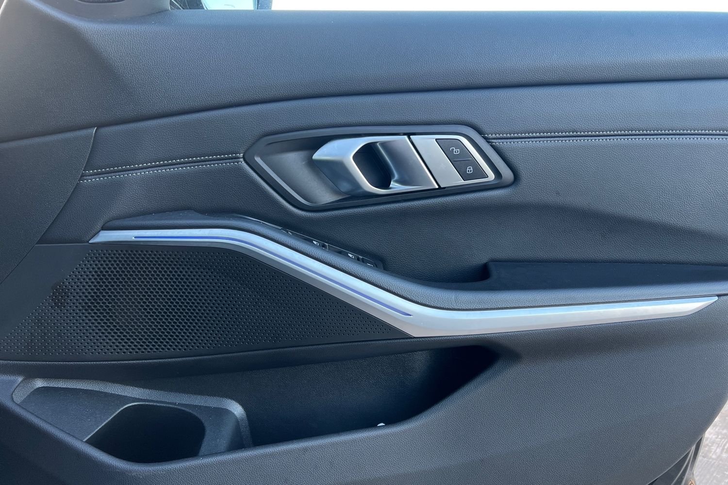 Used BMW 3 Series 2020 for sale - 77527387: Photo 19