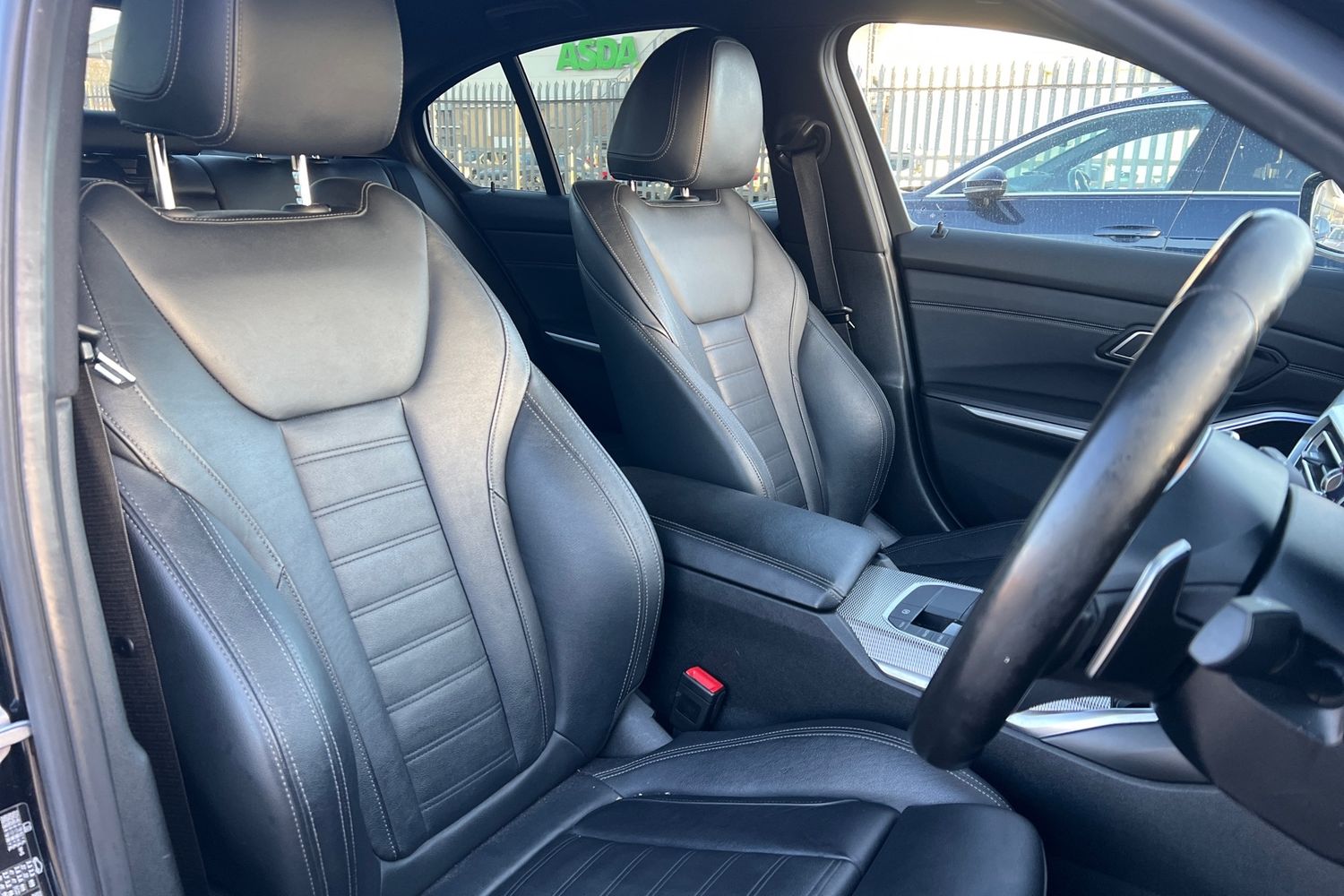 Used BMW 3 Series 2020 for sale - 77527387: Photo 20