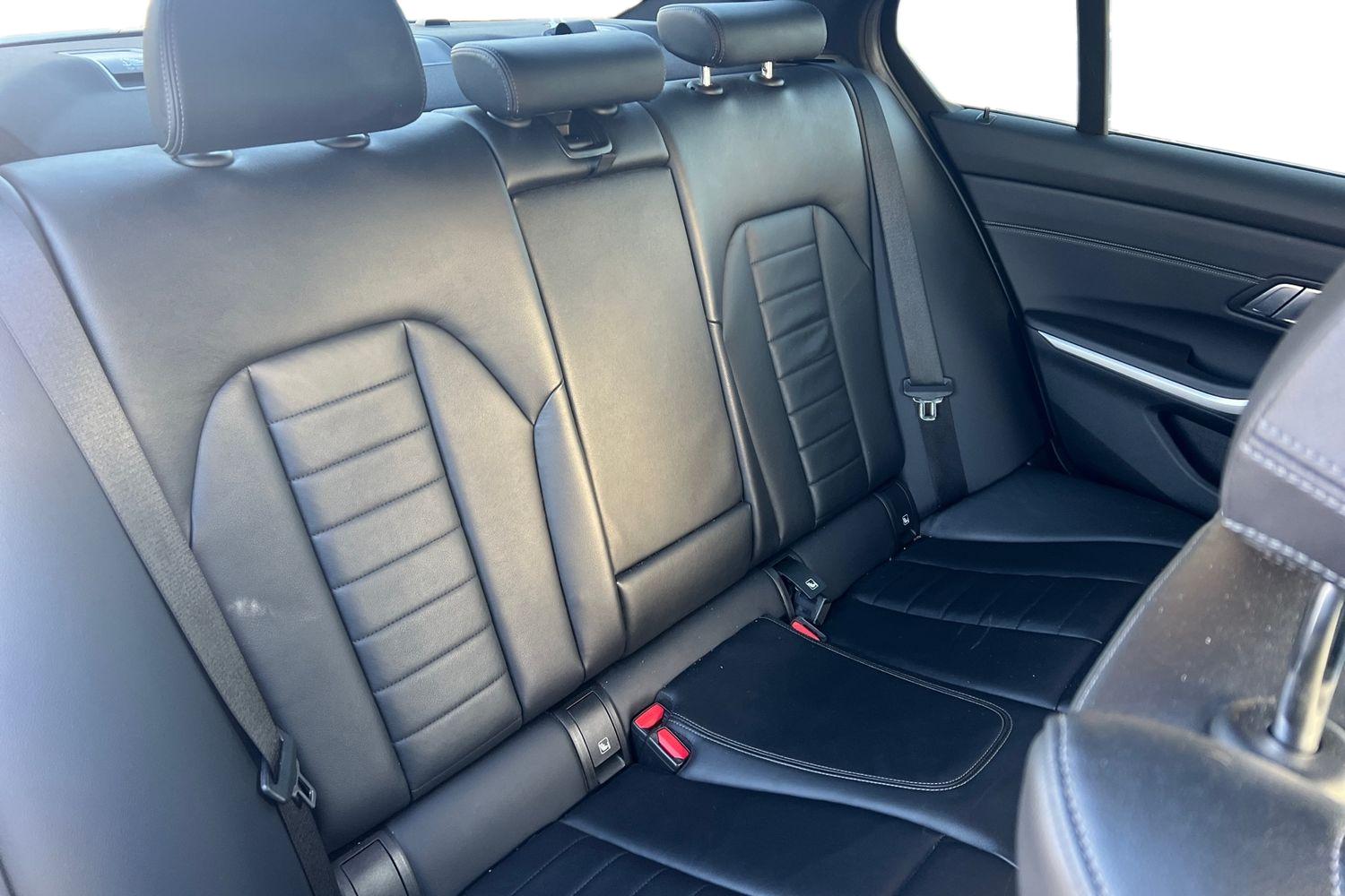 Used BMW 3 Series 2020 for sale - 77527387: Photo 21