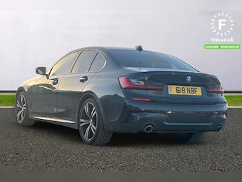 Used BMW 3 Series 2020 for sale - 77527387: Photo