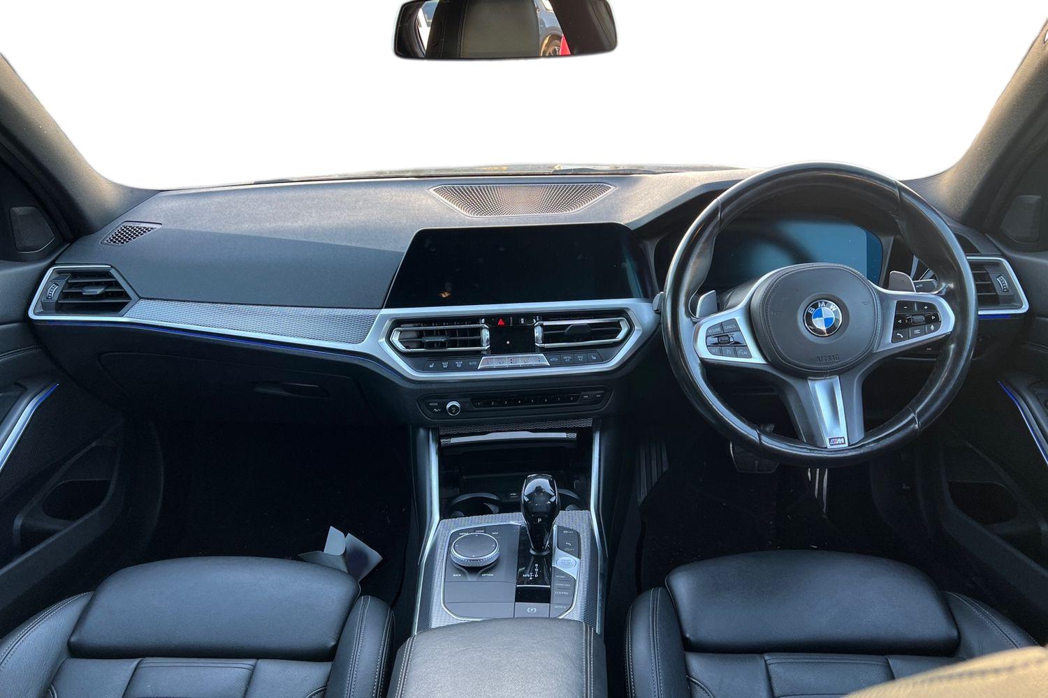 Used BMW 3 Series 2020 for sale - 77527387: Photo 3