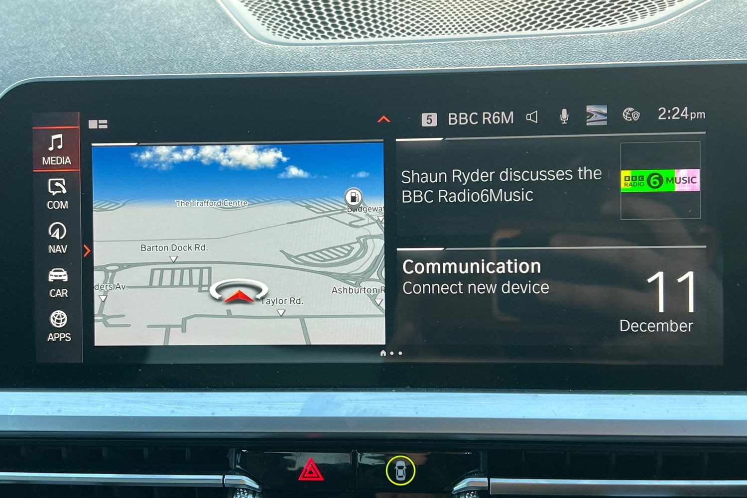 Used BMW 3 Series 2020 for sale - 77527387: Photo 6