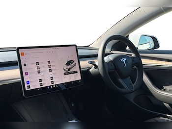 Used Tesla Model 3 2023 for sale - 79175099: Photo