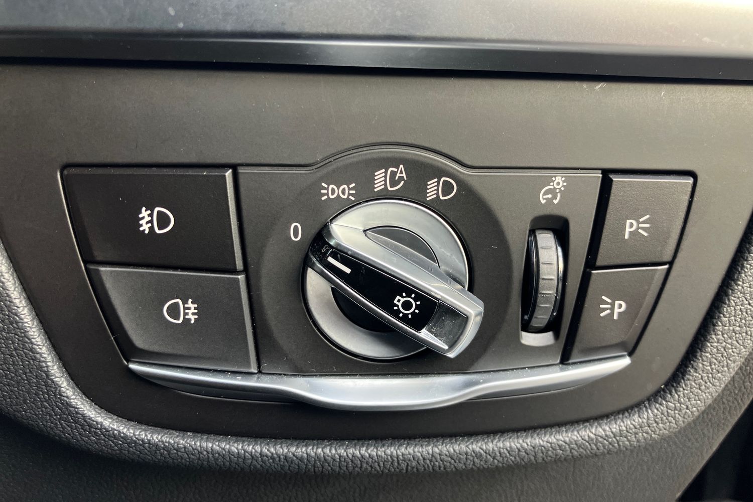 Used BMW X3 2017 for sale - 77220121: Photo 22