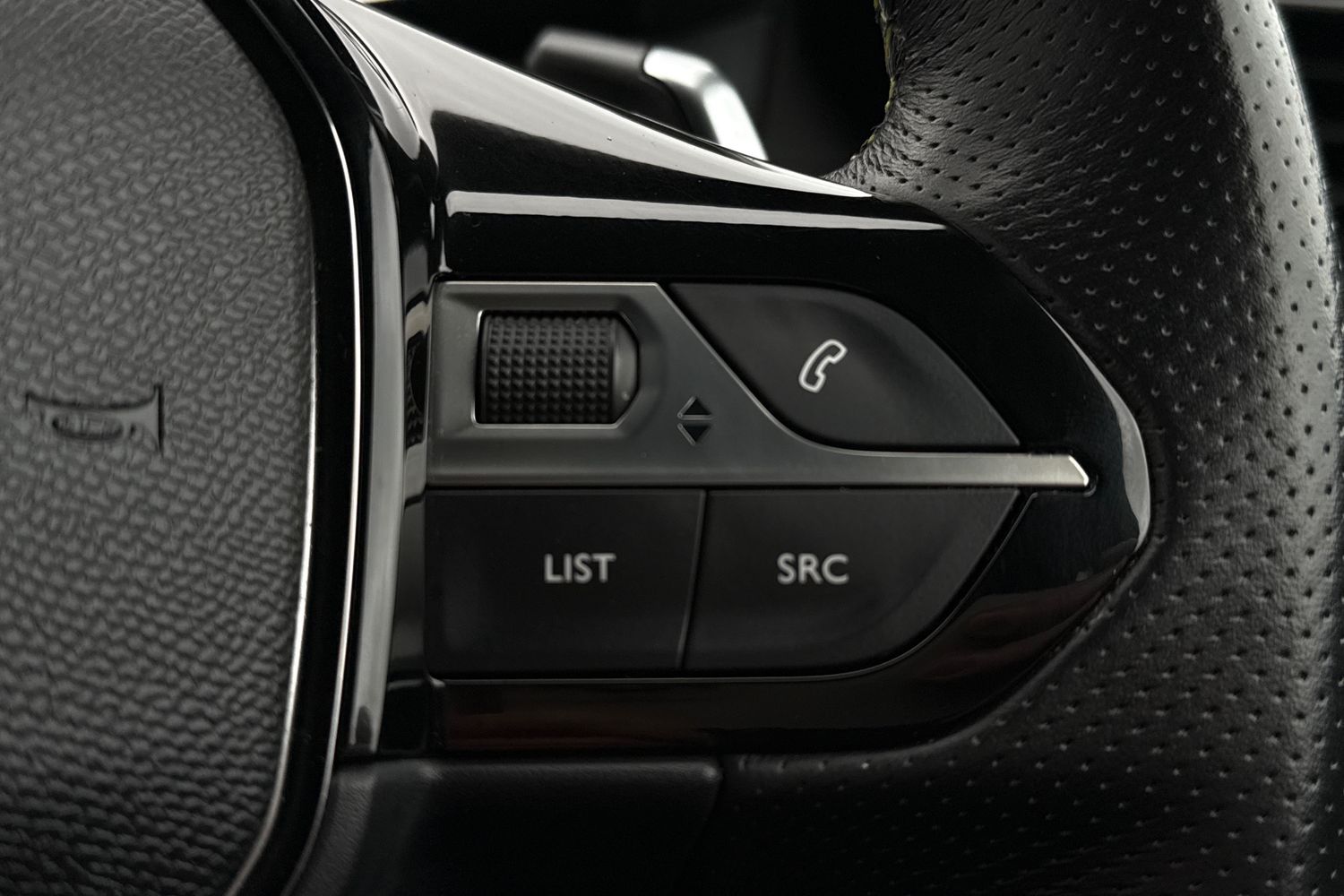 Used Peugeot 208 2020 for sale - 77952005: Photo 10