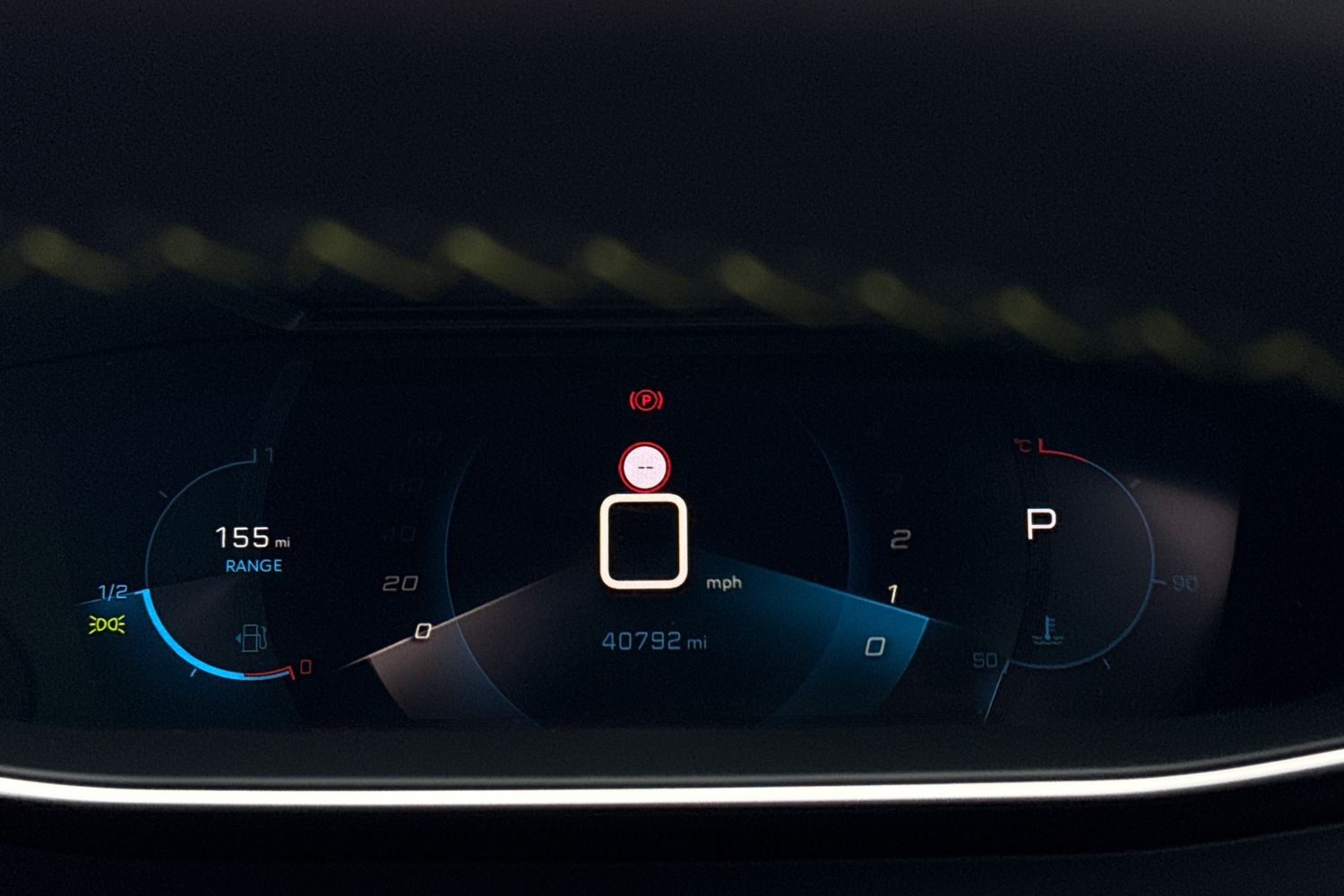 Used Peugeot 208 2020 for sale - 77952005: Photo 13