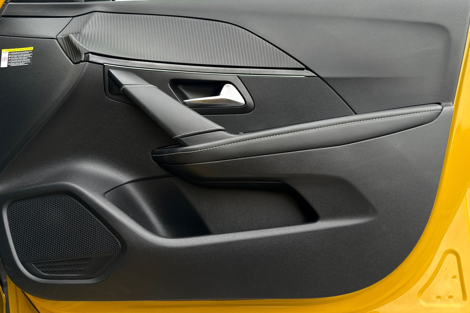 Used Peugeot 208 2020 for sale - 77952005: Photo 14