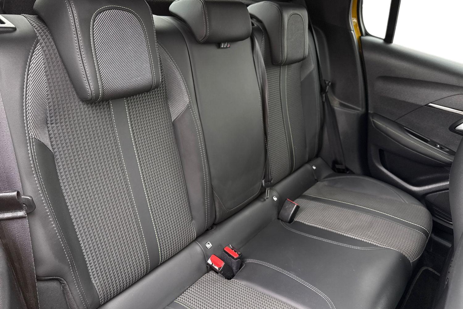 Used Peugeot 208 2020 for sale - 77952005: Photo 15