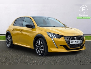 Peugeot 208 feature image