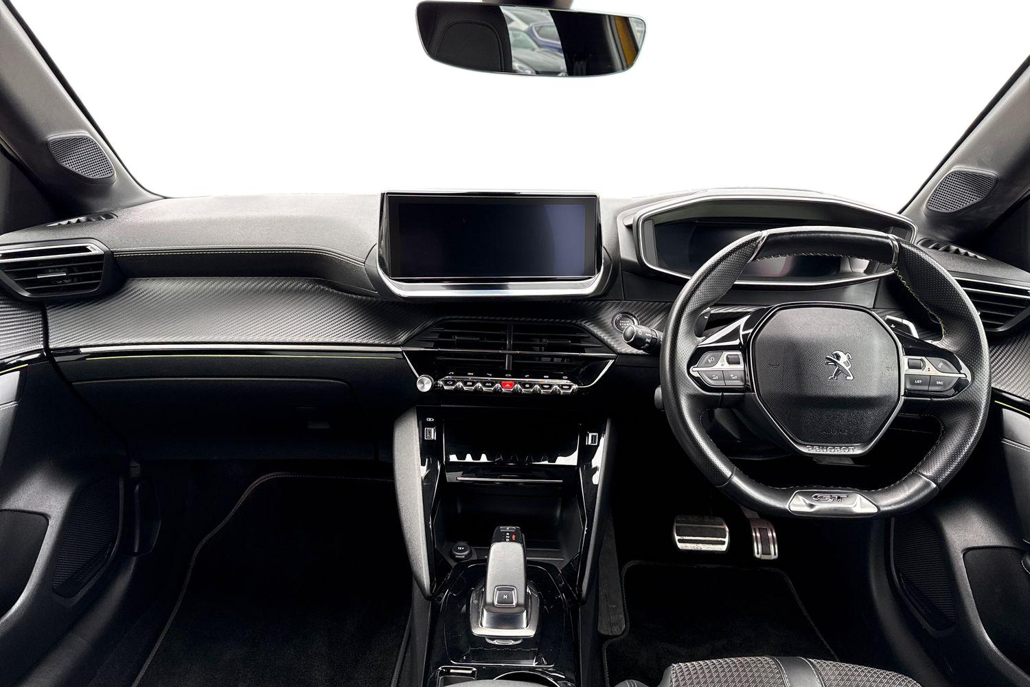 Used Peugeot 208 2020 for sale - 77952005: Photo 3