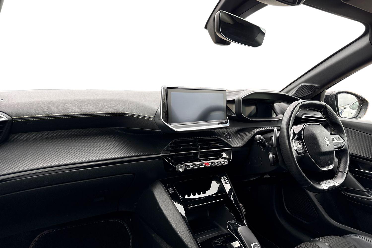 Used Peugeot 208 2020 for sale - 77952005: Photo 4