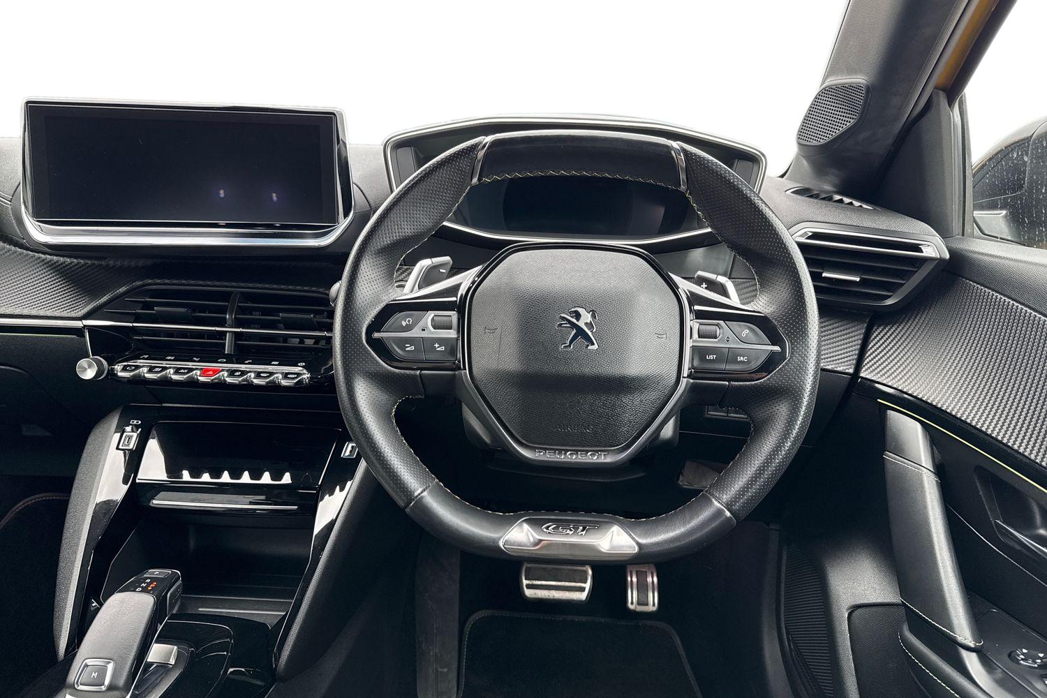 Used Peugeot 208 2020 for sale - 77952005: Photo 5