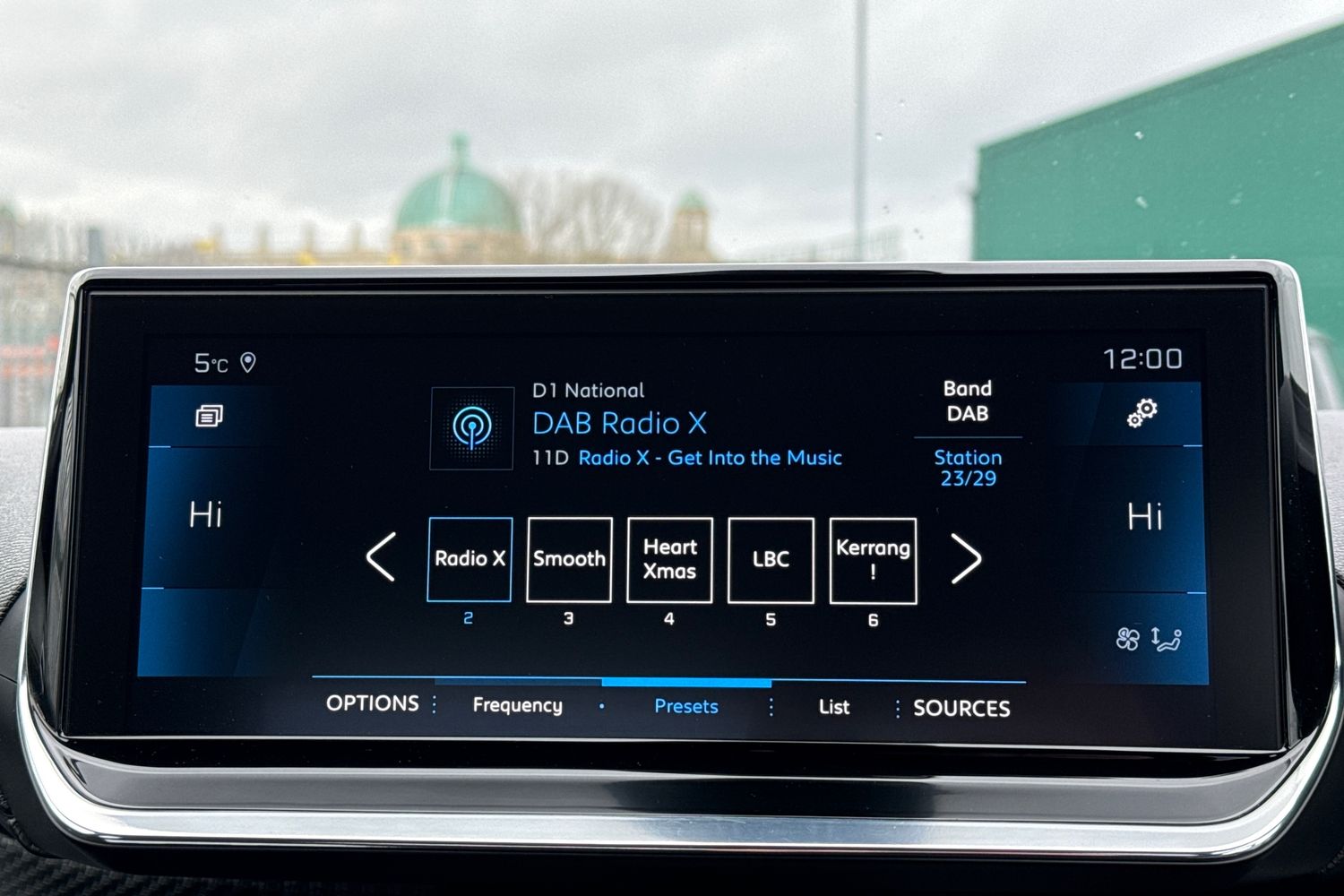 Used Peugeot 208 2020 for sale - 77952005: Photo 6