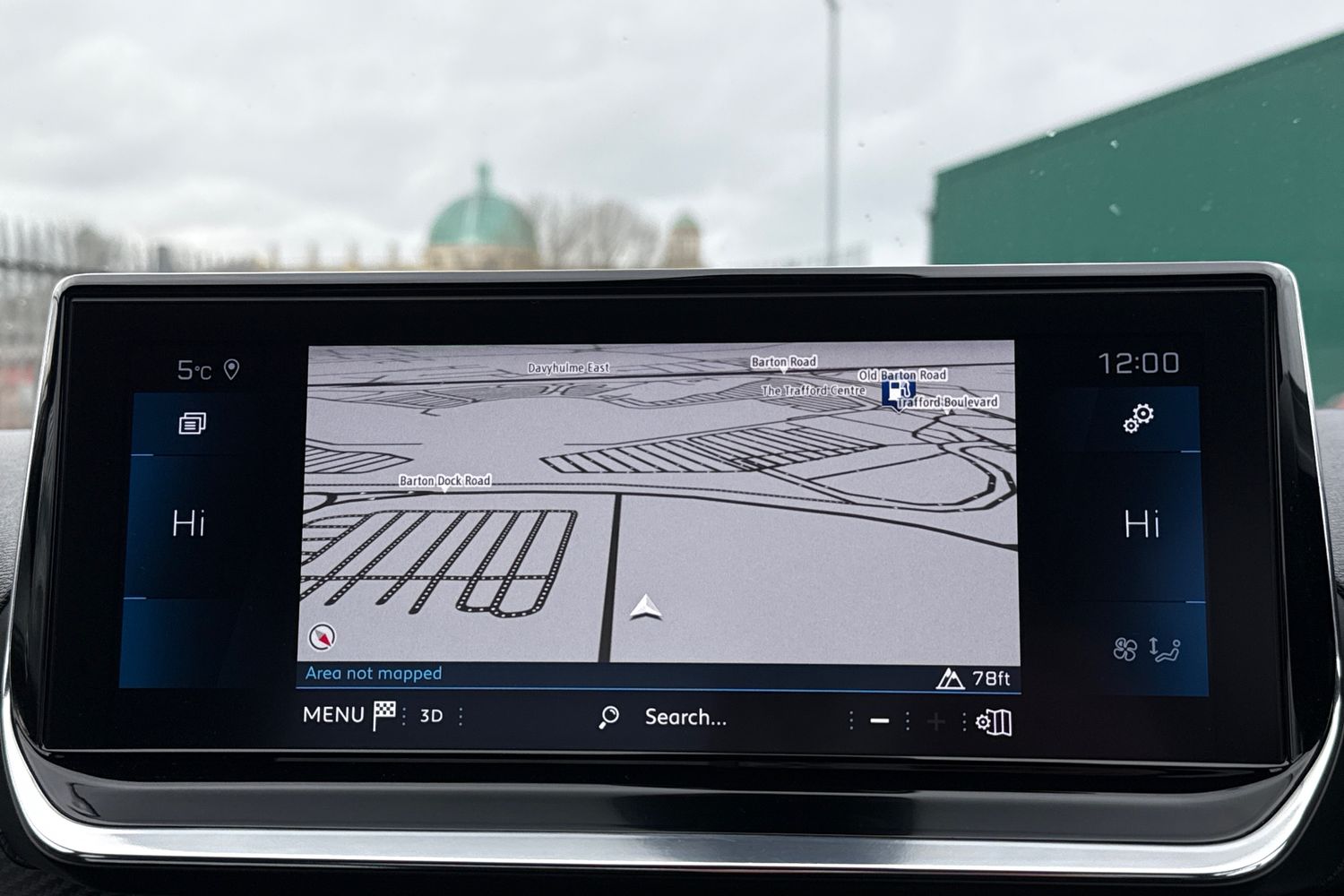 Used Peugeot 208 2020 for sale - 77952005: Photo 7