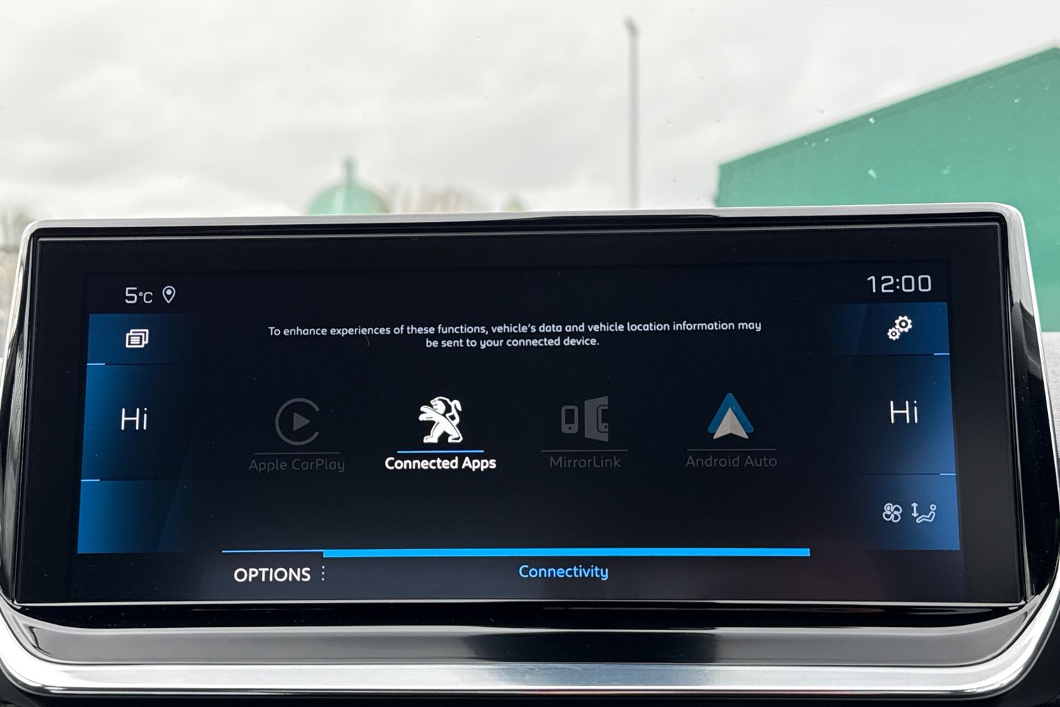 Used Peugeot 208 2020 for sale - 77952005: Photo 8