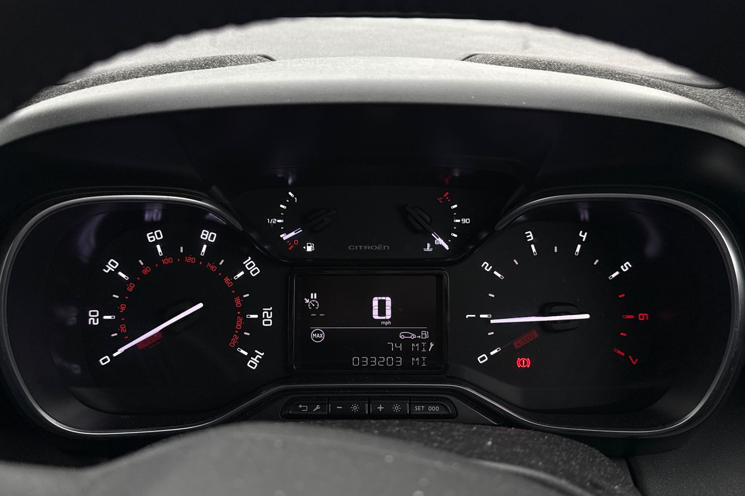 Used Citroen C3 Aircross 2022 for sale - 77515019: Photo 15