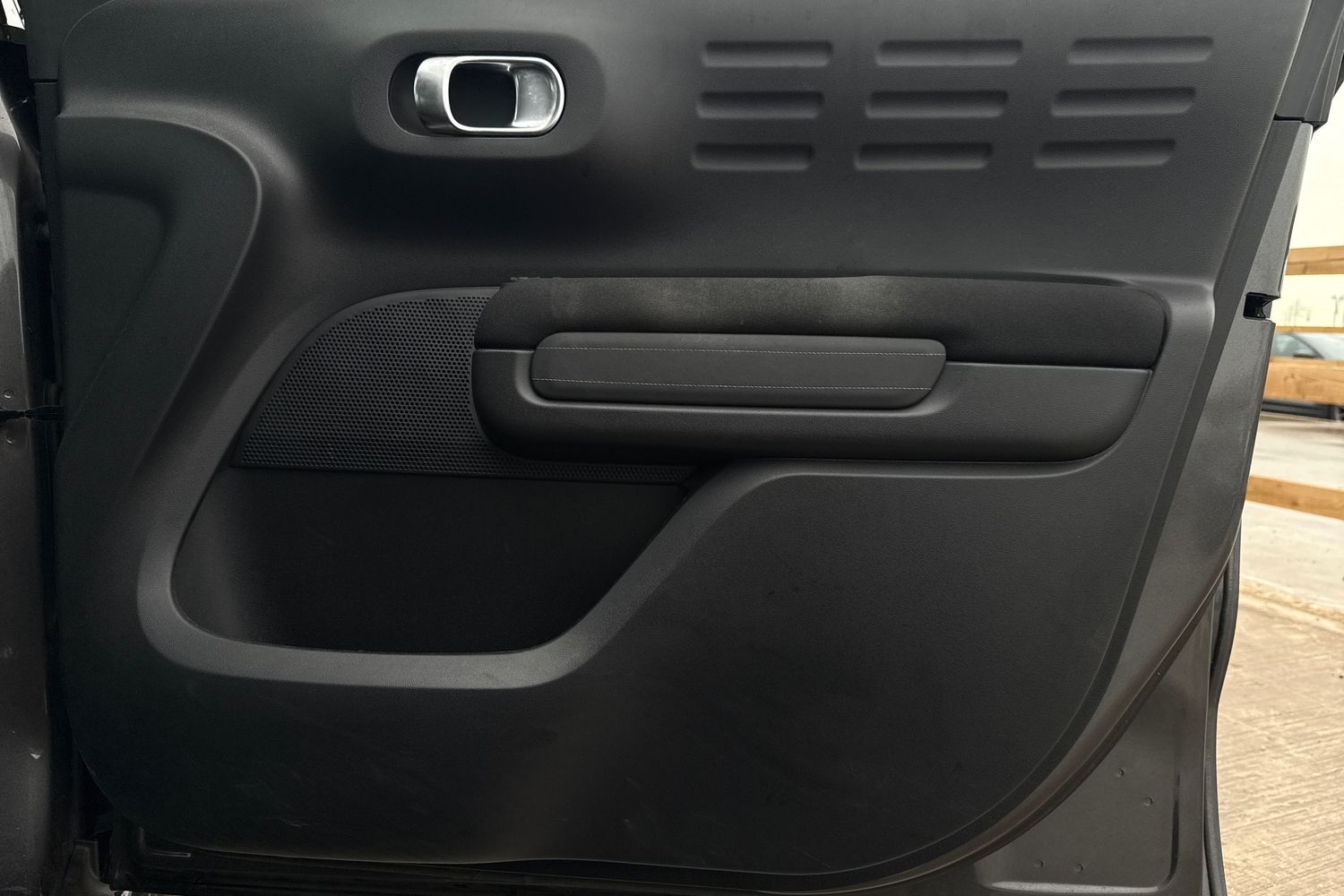 Used Citroen C3 Aircross 2022 for sale - 77515019: Photo 16