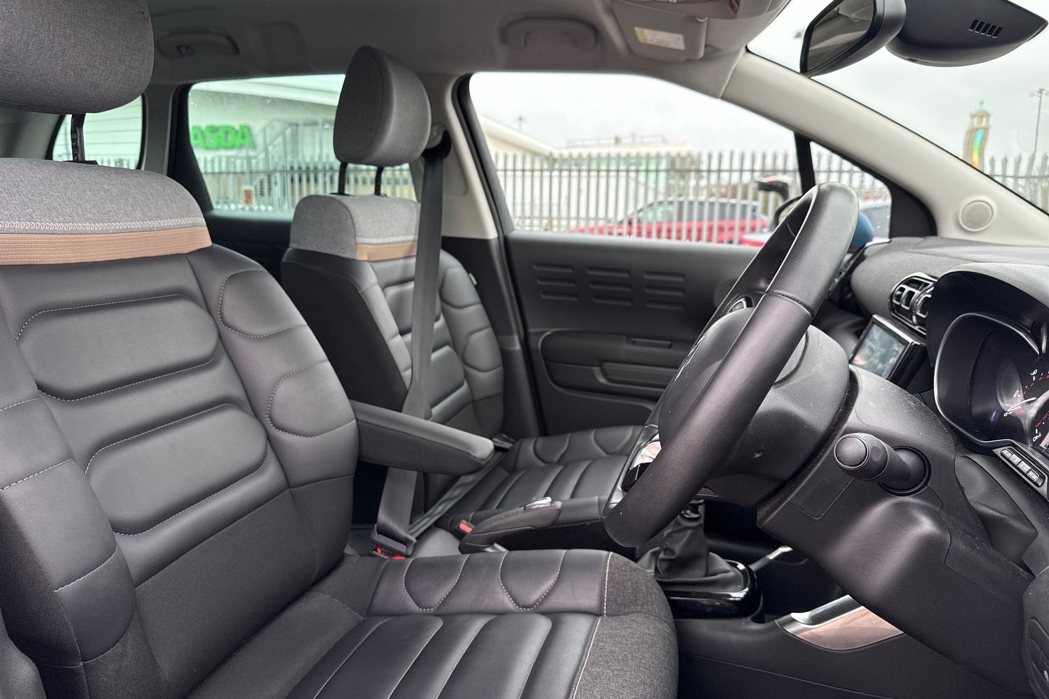 Used Citroen C3 Aircross 2022 for sale - 77515019: Photo 17