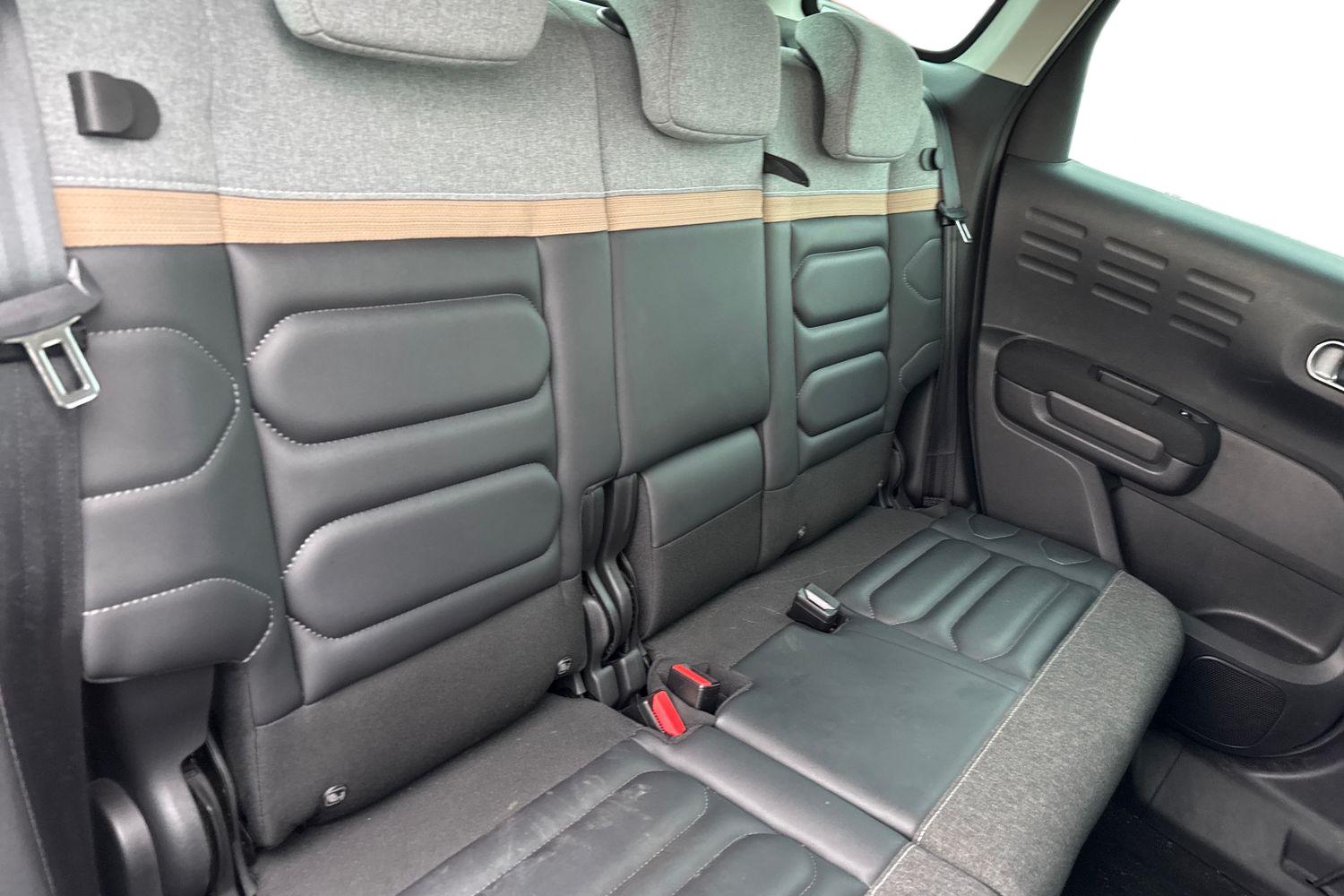 Used Citroen C3 Aircross 2022 for sale - 77515019: Photo 18