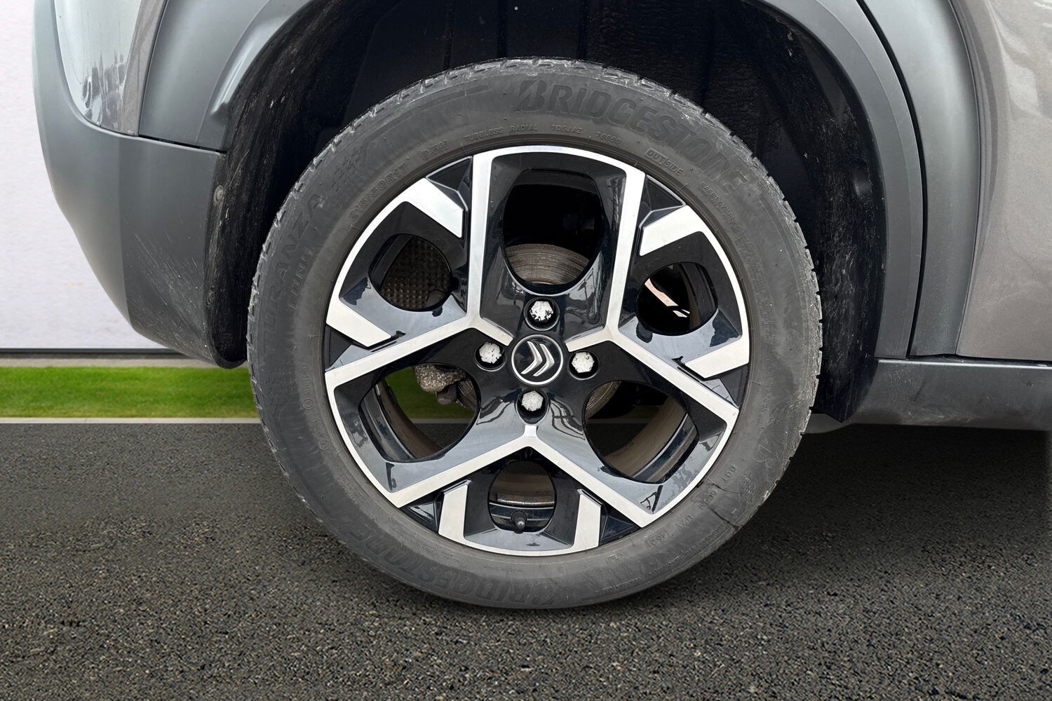 Used Citroen C3 Aircross 2022 for sale - 77515019: Photo 20