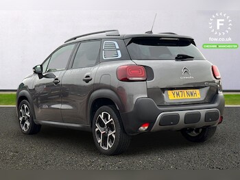 Used Citroen C3 Aircross 2022 for sale - 77515019: Photo