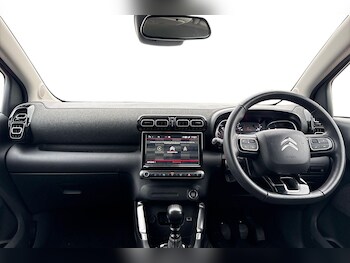 Used Citroen C3 Aircross 2022 for sale - 77515019: Photo