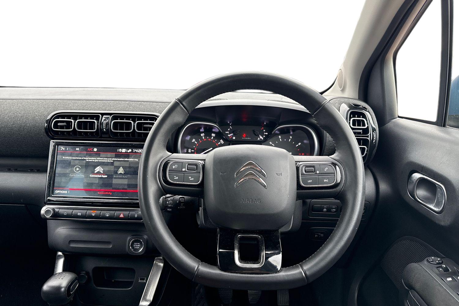 Used Citroen C3 Aircross 2022 for sale - 77515019: Photo 5