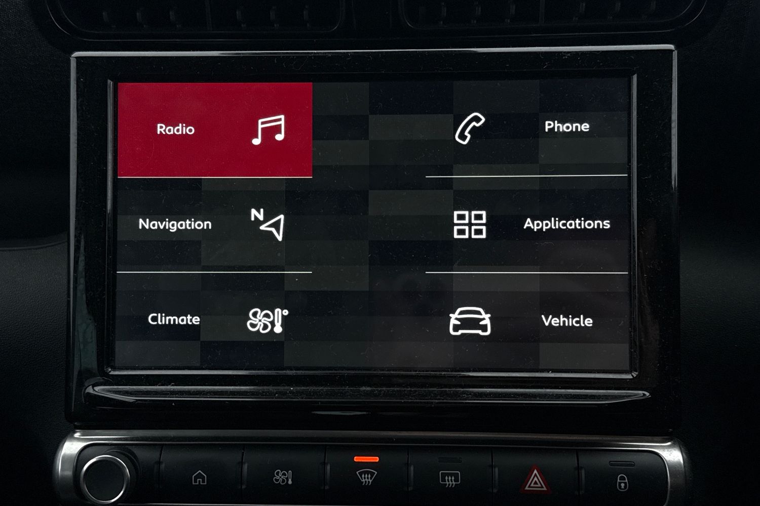 Used Citroen C3 Aircross 2022 for sale - 77515019: Photo 6