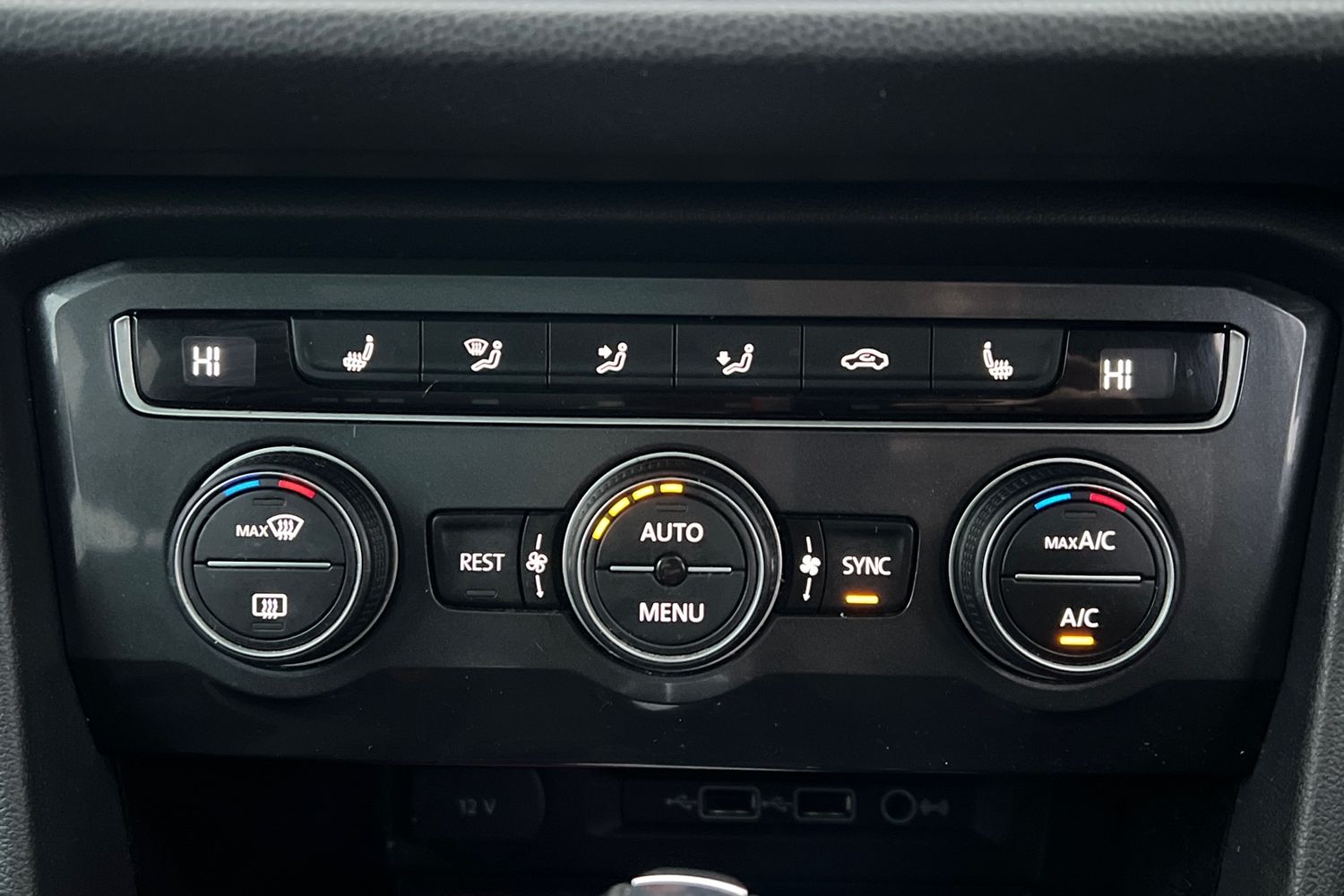 Used Volkswagen Tiguan Allspace 2019 for sale - 76979150: Photo 10