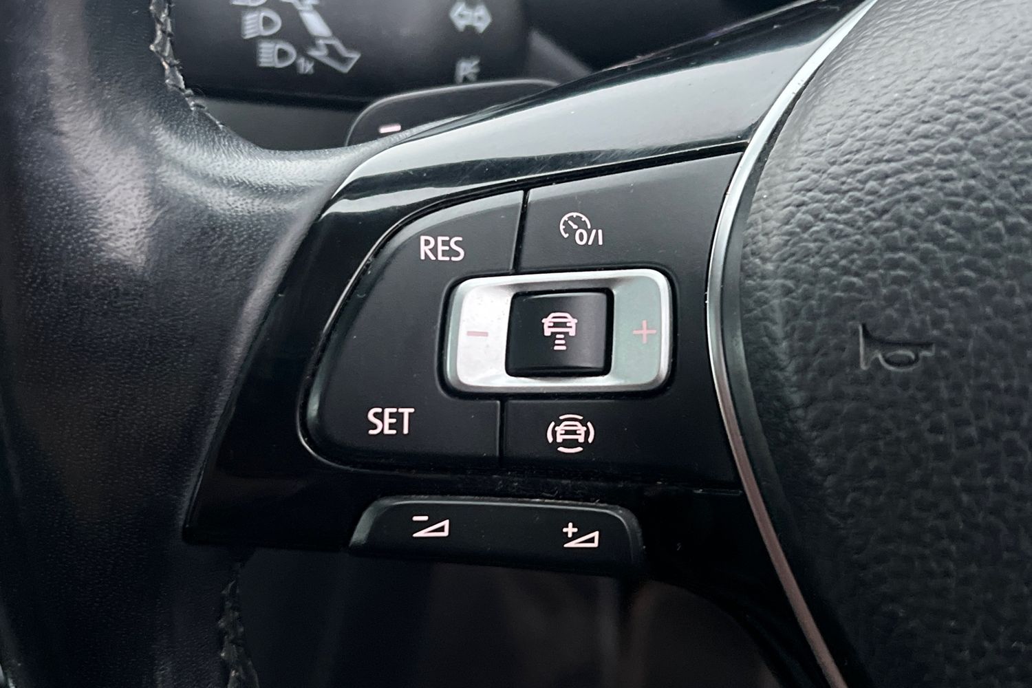 Used Volkswagen Tiguan Allspace 2019 for sale - 76979150: Photo 11