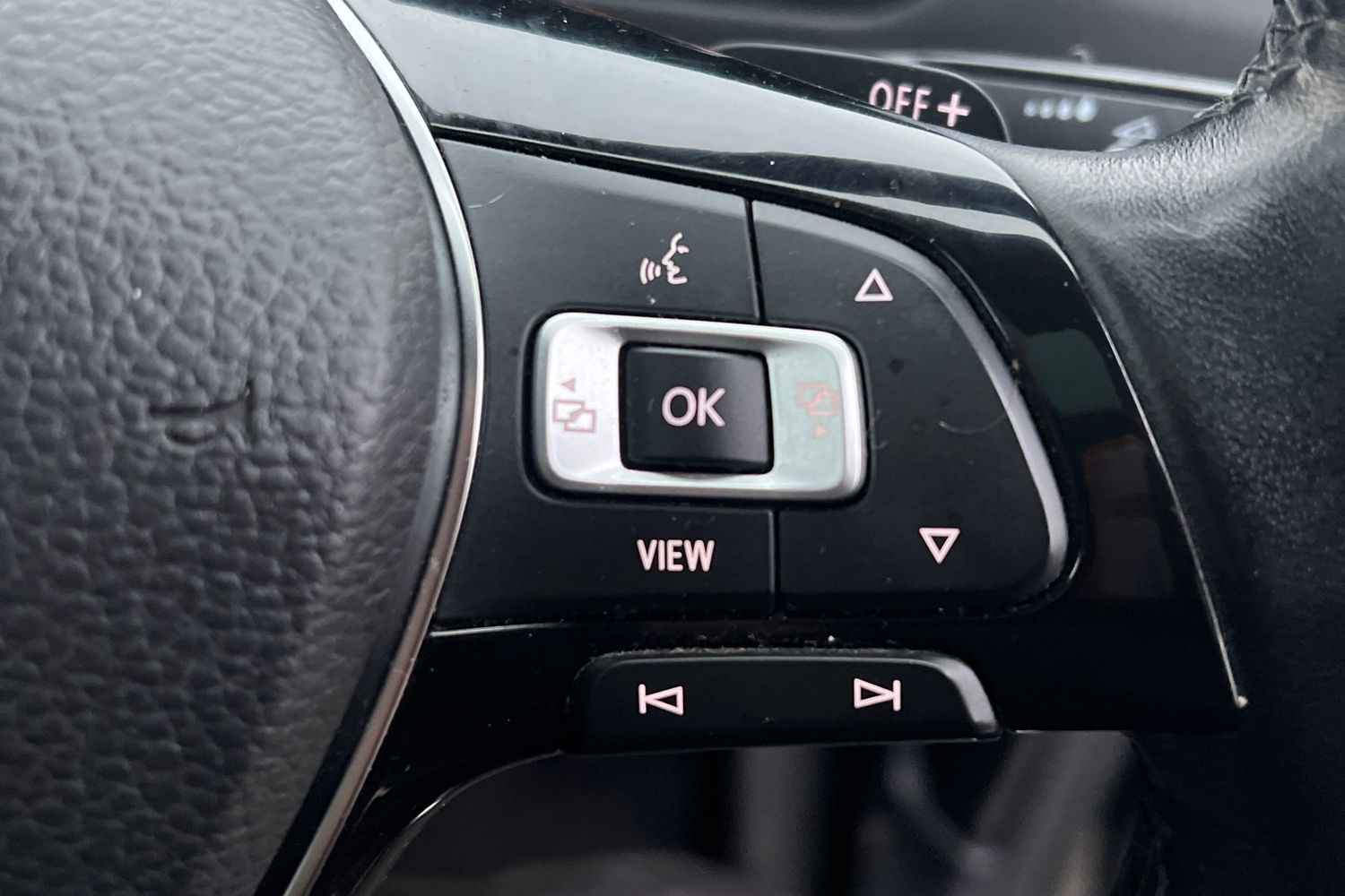 Used Volkswagen Tiguan Allspace 2019 for sale - 76979150: Photo 12