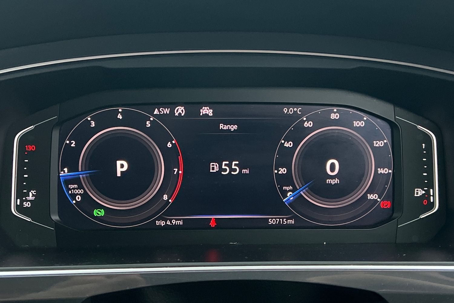 Used Volkswagen Tiguan Allspace 2019 for sale - 76979150: Photo 15