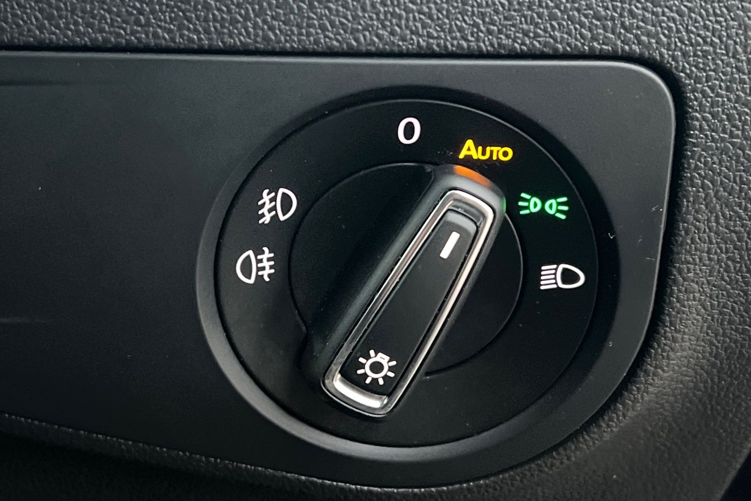 Used Volkswagen Tiguan Allspace 2019 for sale - 76979150: Photo 16