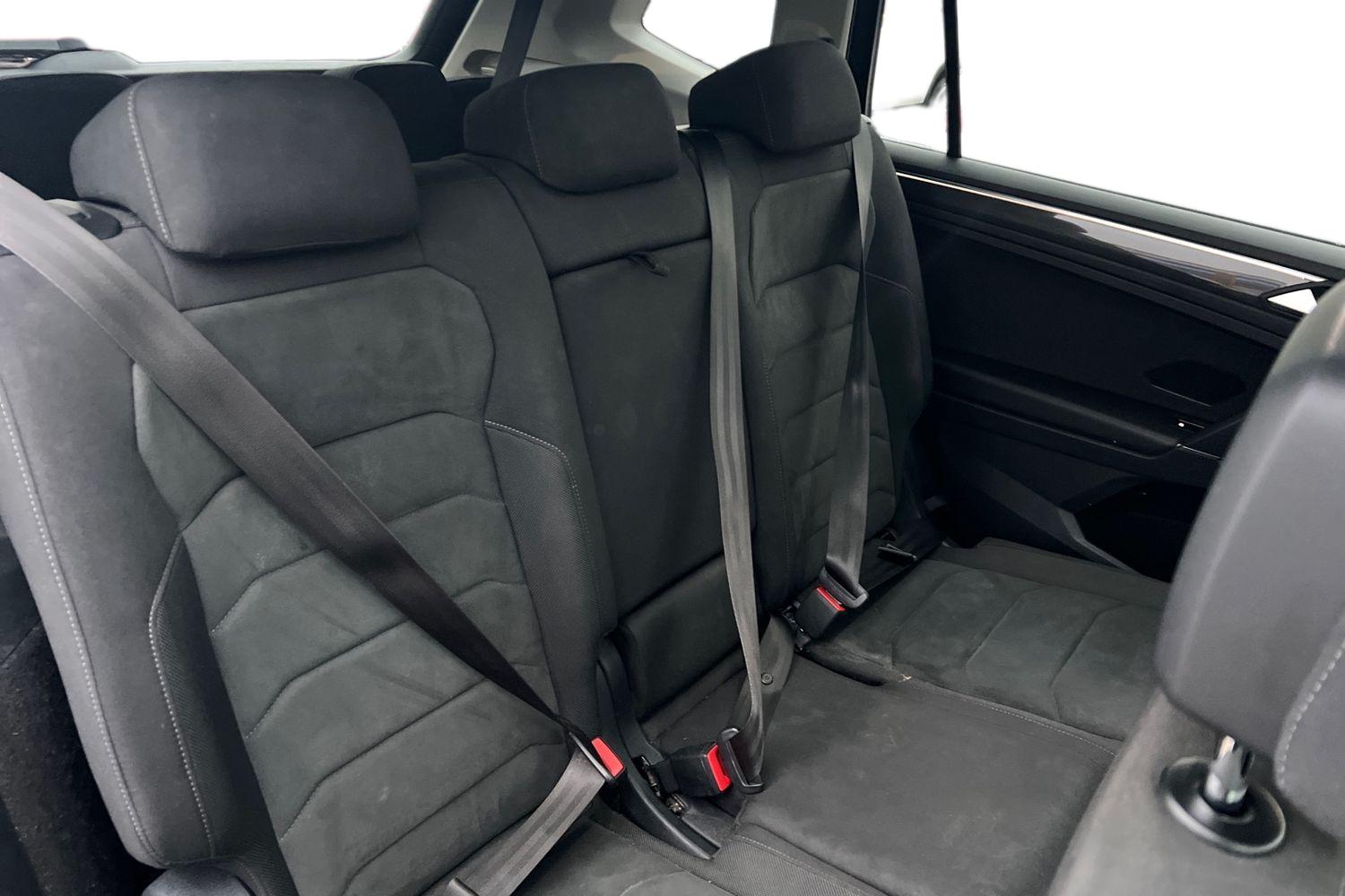 Used Volkswagen Tiguan Allspace 2019 for sale - 76979150: Photo 18