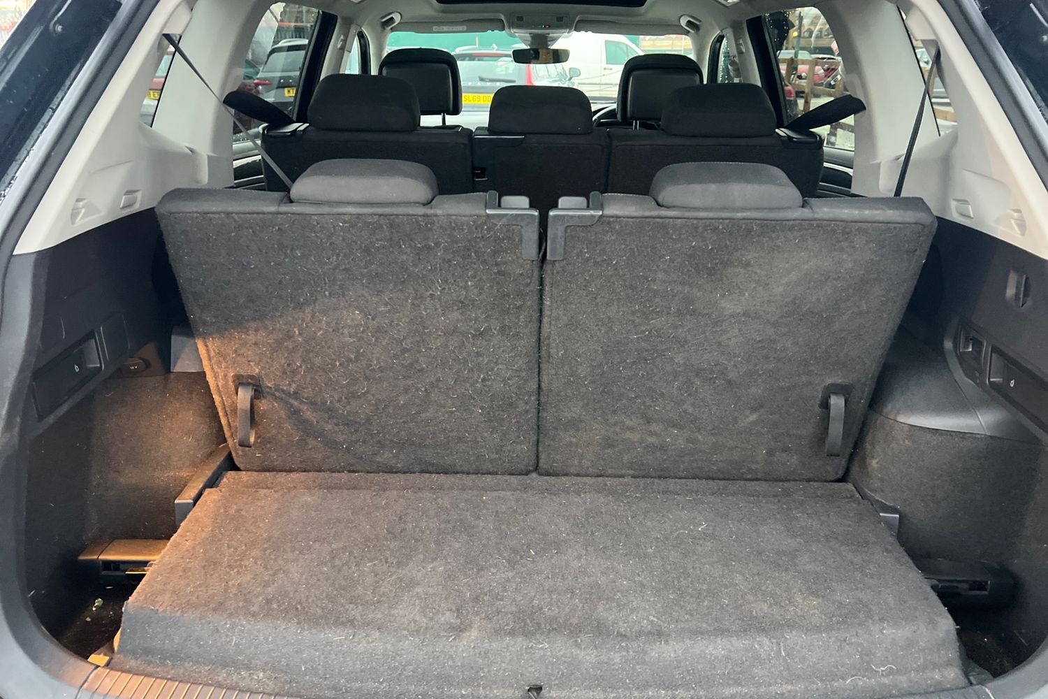 Used Volkswagen Tiguan Allspace 2019 for sale - 76979150: Photo 19