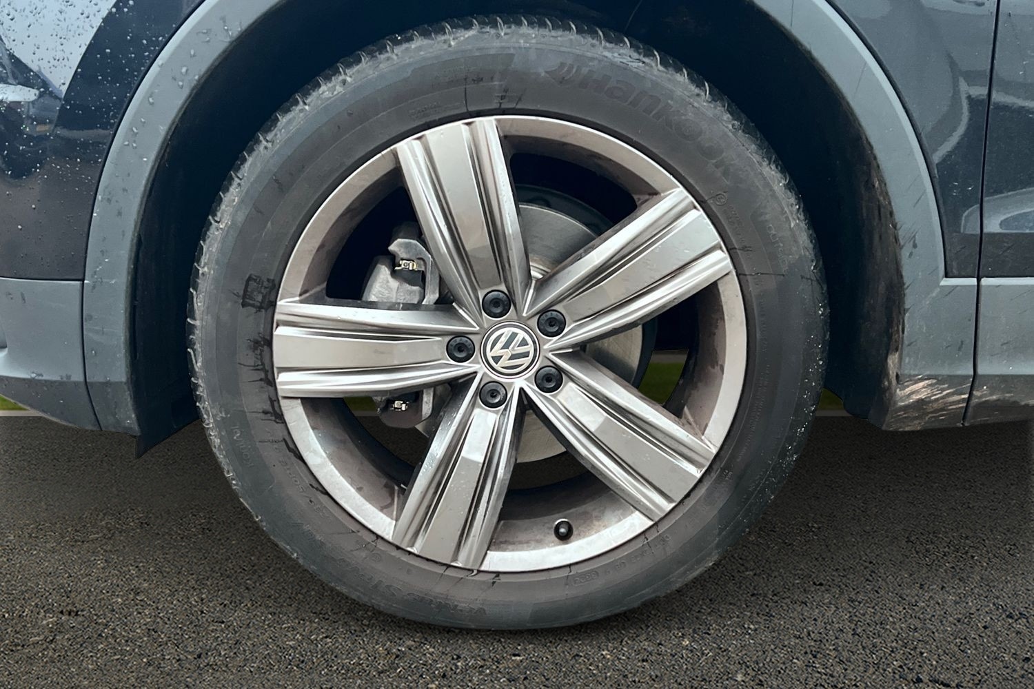 Used Volkswagen Tiguan Allspace 2019 for sale - 76979150: Photo 20