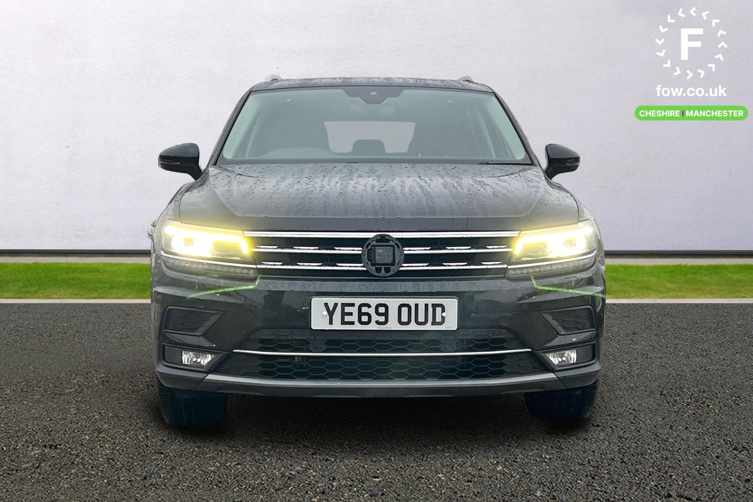 Used Volkswagen Tiguan Allspace 2019 for sale - 76979150: Photo 21