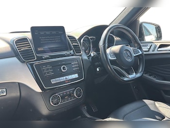Used Mercedes-Benz GLE 2018 for sale - 79151869: Photo